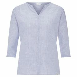 FRILUFTS HELLNAR 3/4 TUNIC Frauen - Tunika -FRILUFTS Verkäufe 313117002 a hellnar 34 tunic frilufts 1