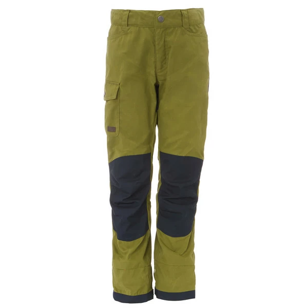 FRILUFTS TOLITA PANTS Kinder - Freizeithose Avocado 3 FRILUFTS TOLITA PANTS Kinder - Freizeithose Avocado