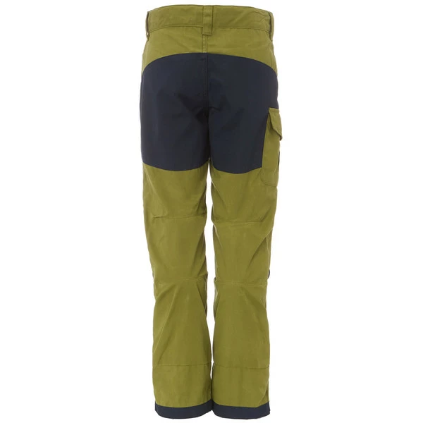 FRILUFTS TOLITA PANTS Kinder - Freizeithose Avocado 5 FRILUFTS TOLITA PANTS Kinder - Freizeithose Avocado – Bild 3