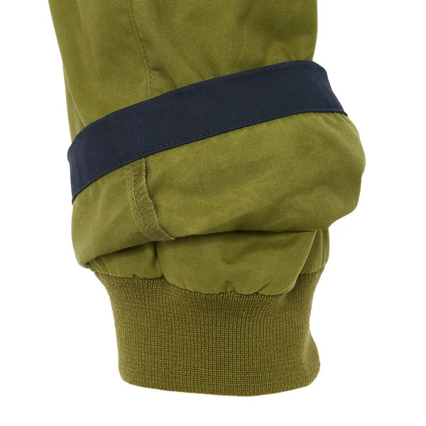 FRILUFTS TOLITA PANTS Kinder - Freizeithose Avocado 7 FRILUFTS TOLITA PANTS Kinder - Freizeithose Avocado – Bild 5