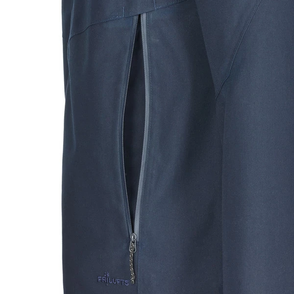 FRILUFTS TEKAPO JACKET Männer - Regenjacke 7 FRILUFTS TEKAPO JACKET Männer - Regenjacke – Bild 5