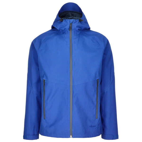 FRILUFTS TEKAPO JACKET Männer - Regenjacke 4 FRILUFTS TEKAPO JACKET Männer - Regenjacke – Bild 2