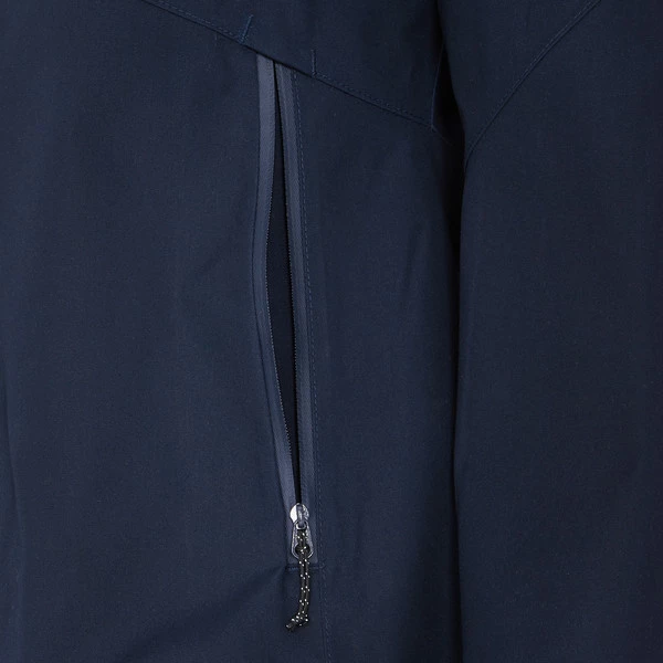 FRILUFTS TEKAPO JACKET Frauen - Regenjacke 7 FRILUFTS TEKAPO JACKET Frauen - Regenjacke – Bild 5