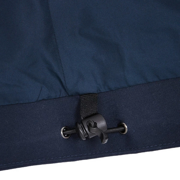 FRILUFTS TEKAPO JACKET Frauen - Regenjacke 9 FRILUFTS TEKAPO JACKET Frauen - Regenjacke – Bild 7