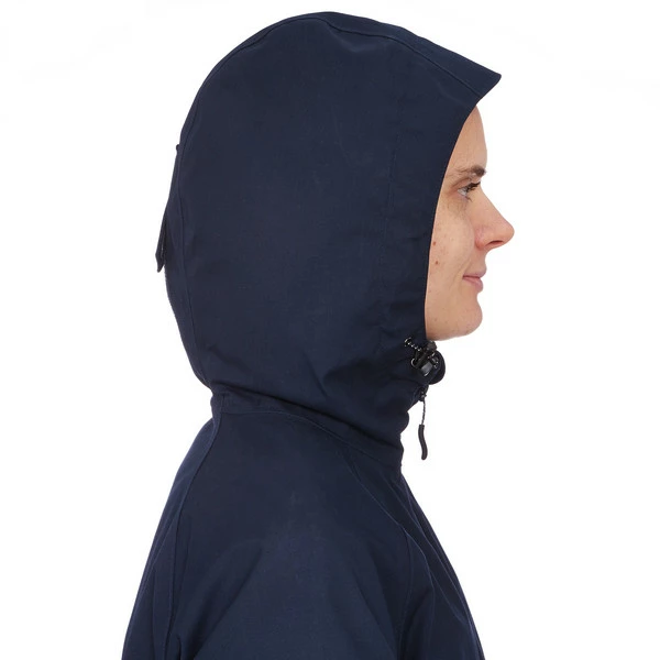 FRILUFTS TEKAPO JACKET Frauen - Regenjacke 10 FRILUFTS TEKAPO JACKET Frauen - Regenjacke – Bild 8