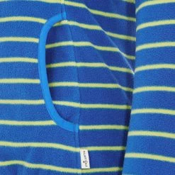 FRILUFTS KRIBI FLEECE JACKET Frauen - Fleecejacke Nautical Blue -FRILUFTS Verkäufe 313534009 c kribi fleece jacket frilufts 1