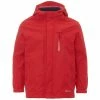 FRILUFTS NYORD TWIN JACKET Kinder - Doppeljacke Chili Pepper -FRILUFTS Verkäufe 313537008 a nyord twin jacket frilufts 1