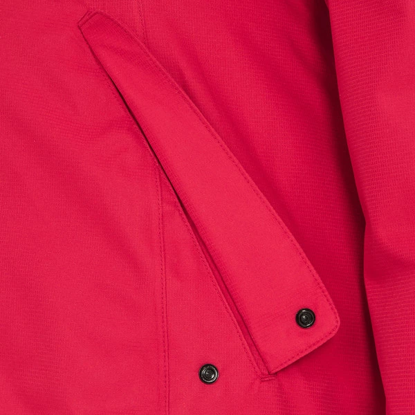 FRILUFTS NYORD TWIN JACKET Frauen - Doppeljacke 10 FRILUFTS NYORD TWIN JACKET Frauen - Doppeljacke – Bild 8