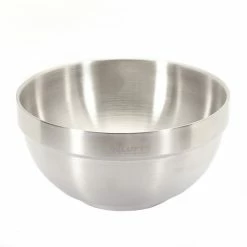 FRILUFTS TEPASTO - Schüssel Silver