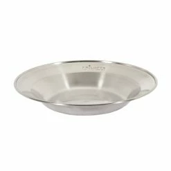 FRILUFTS KOLARI - Campinggeschirr Silver