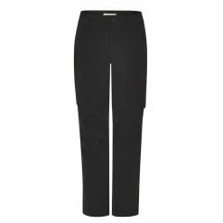 FRILUFTS SKOGAR SOFTSHELL ZIPOFF PANTS Kinder - Softshellhose