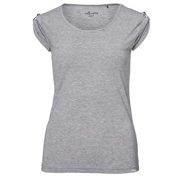 FRILUFTS TRANI T-SHIRT Frauen - Funktionsshirt 4 FRILUFTS TRANI T-SHIRT Frauen - Funktionsshirt – Bild 2