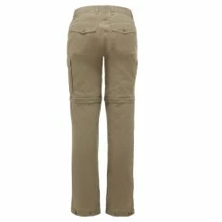 FRILUFTS RAZNAS ZIPOFF PANTS Frauen - Trekkinghose Light Khaki -FRILUFTS Verkäufe 5637278147 c raznas zipoff pants frilufts 24