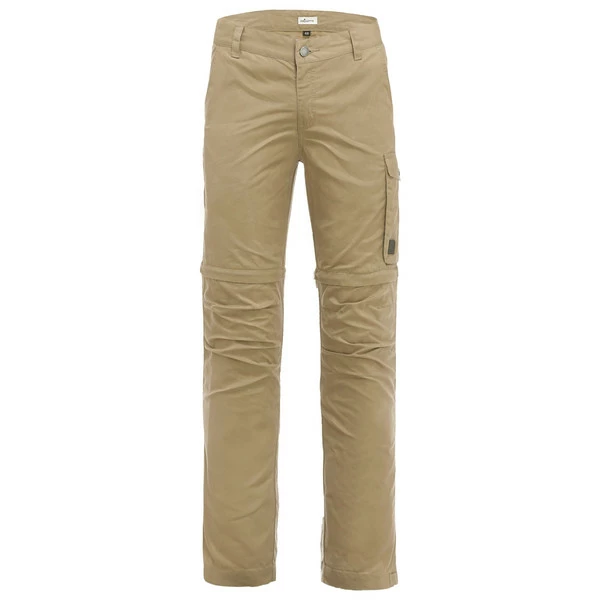 FRILUFTS RAZNAS ZIPOFF PANTS Männer - Trekkinghose 4 FRILUFTS RAZNAS ZIPOFF PANTS Männer - Trekkinghose – Bild 2