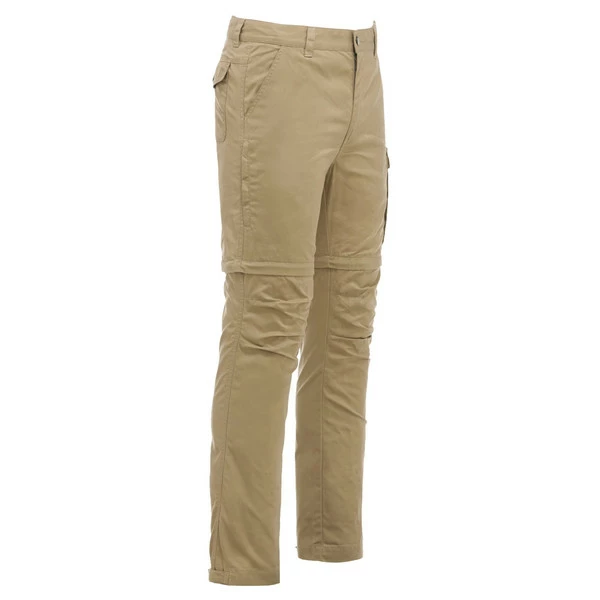 FRILUFTS RAZNAS ZIPOFF PANTS Männer - Trekkinghose 5 FRILUFTS RAZNAS ZIPOFF PANTS Männer - Trekkinghose – Bild 3
