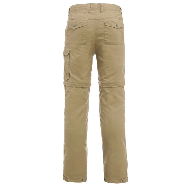 FRILUFTS RAZNAS ZIPOFF PANTS Männer - Trekkinghose 6 FRILUFTS RAZNAS ZIPOFF PANTS Männer - Trekkinghose – Bild 4
