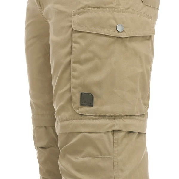 FRILUFTS RAZNAS ZIPOFF PANTS Männer - Trekkinghose 11 FRILUFTS RAZNAS ZIPOFF PANTS Männer - Trekkinghose – Bild 9
