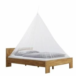 FRILUFTS PYRAMID MOSQUITO NET - Moskitonetz White