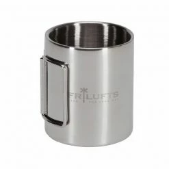 FRILUFTS RASTI - Thermobecher Silver -FRILUFTS Verkäufe 5637456496 b rasti frilufts 24
