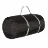 FRILUFTS TENT CARRY BAG - Packsack Black