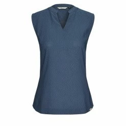 FRILUFTS COCORA SL SHIRT Frauen - Outdoor Bluse