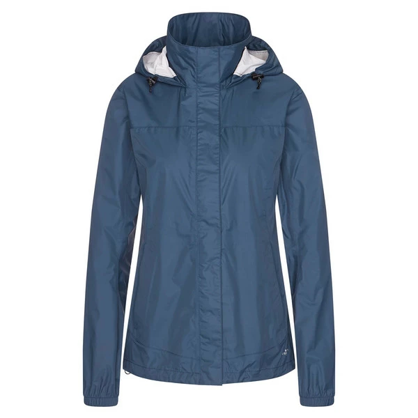 FRILUFTS LANGFOSS JACKET Frauen - Regenjacke 3 FRILUFTS LANGFOSS JACKET Frauen - Regenjacke