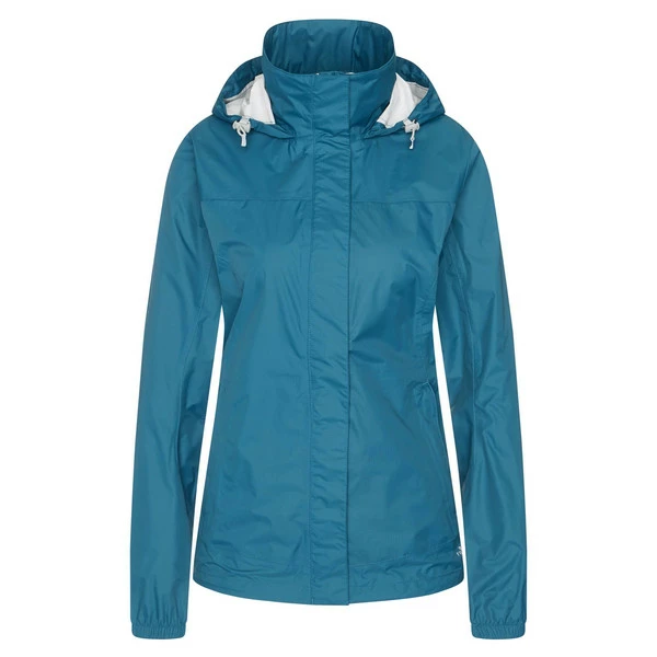 FRILUFTS LANGFOSS JACKET Frauen - Regenjacke 5 FRILUFTS LANGFOSS JACKET Frauen - Regenjacke – Bild 3