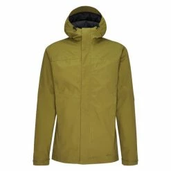 FRILUFTS TEKAPO PADDED JACKET Männer - Übergangsjacke