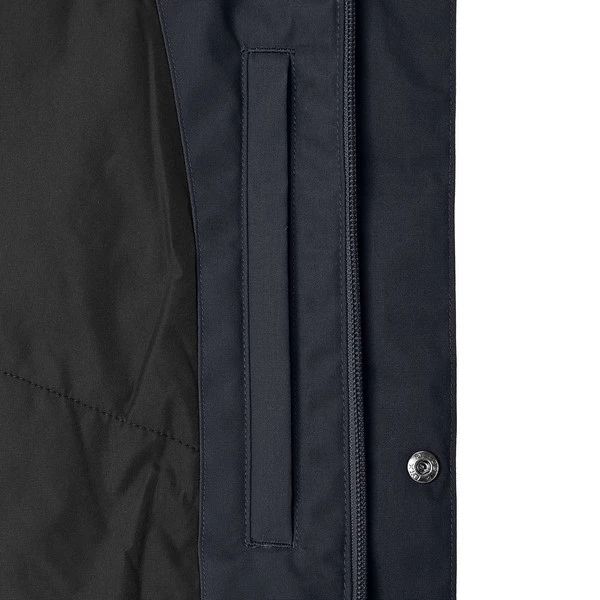 FRILUFTS TEKAPO PADDED JACKET Männer - Übergangsjacke 7 FRILUFTS TEKAPO PADDED JACKET Männer - Übergangsjacke – Bild 5