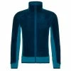 FRILUFTS UTSIRA FLEECE JACKET Männer - Fleecejacke Moroccan Blue 1 FRILUFTS UTSIRA FLEECE JACKET Männer - Fleecejacke Moroccan Blue -FRILUFTS Verkäufe 5637595635 a utsira fleece jacket frilufts 24