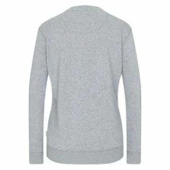 FRILUFTS OMAUI X-MAS SWEATER Frauen - Sweatshirt Smoked Pearl -FRILUFTS Verkäufe 5637599082 b omaui xmas sweater frilufts 24