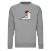FRILUFTS OMAUI X-MAS SWEATER Männer - Sweatshirt Smoked Pearl -FRILUFTS Verkäufe 5637599085 a omaui xmas sweater frilufts 24