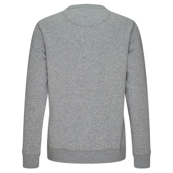 FRILUFTS OMAUI X-MAS SWEATER Männer - Sweatshirt Smoked Pearl 4 FRILUFTS OMAUI X-MAS SWEATER Männer - Sweatshirt Smoked Pearl – Bild 2