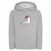 FRILUFTS OMAUI X-MAS HOODY Kinder - Kapuzenpullover Smoked Pearl -FRILUFTS Verkäufe 5637599090 a omaui xmas hoody frilufts 24