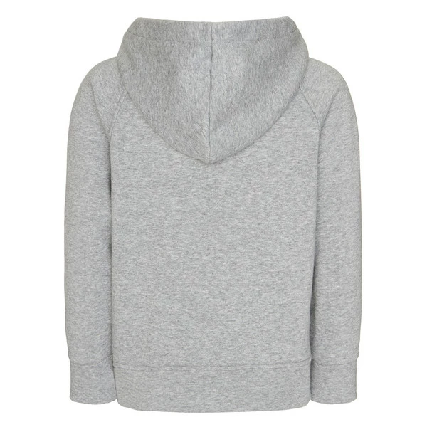 FRILUFTS OMAUI X-MAS HOODY Kinder - Kapuzenpullover Smoked Pearl 4 FRILUFTS OMAUI X-MAS HOODY Kinder - Kapuzenpullover Smoked Pearl – Bild 2