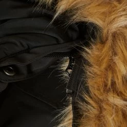 FRILUFTS BROBY PADDED JACKET Kinder - Winterjacke Caviar -FRILUFTS Verkäufe 5637599111 e broby padded jacket frilufts 24