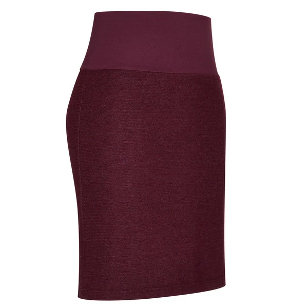 FRILUFTS KALAJOKI SKIRT Frauen - Rock Fig 4 FRILUFTS KALAJOKI SKIRT Frauen - Rock Fig – Bild 2