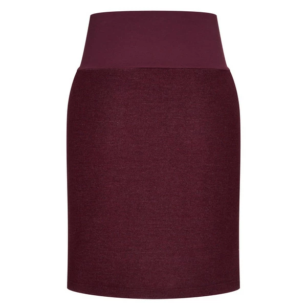 FRILUFTS KALAJOKI SKIRT Frauen - Rock Fig 5 FRILUFTS KALAJOKI SKIRT Frauen - Rock Fig – Bild 3