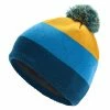 FRILUFTS BODETTA BEANIE Kinder - Mütze Moroccan Blue -FRILUFTS Verkäufe 5637599859 a bodetta beanie frilufts 24