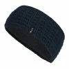 FRILUFTS ADAK KNITTED HEADBAND Unisex - Stirnband Dark Sapphire -FRILUFTS Verkäufe 5637599863 c adak knitted headband frilufts 24