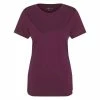 FRILUFTS WAIHO T-SHIRT Frauen - Funktionsshirt Fig -FRILUFTS Verkäufe 5637599895 a waiho tshirt frilufts 24