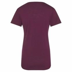 FRILUFTS WAIHO T-SHIRT Frauen - Funktionsshirt Fig -FRILUFTS Verkäufe 5637599895 b waiho tshirt frilufts 24