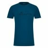 FRILUFTS WAIHO PRINTED T-SHIRT Männer - Funktionsshirt Blue Opal -FRILUFTS Verkäufe 5637599986 a waiho printed tshirt frilufts 24