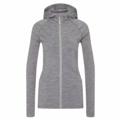 FRILUFTS KALSOY HOODED JACKET Frauen - Wolljacke -FRILUFTS Verkäufe 5637600020 a kalsoy hooded jacket frilufts 24