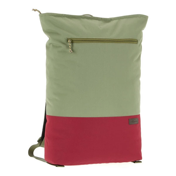 FRILUFTS BERGOM - Tagesrucksack 6 FRILUFTS BERGOM - Tagesrucksack – Bild 4