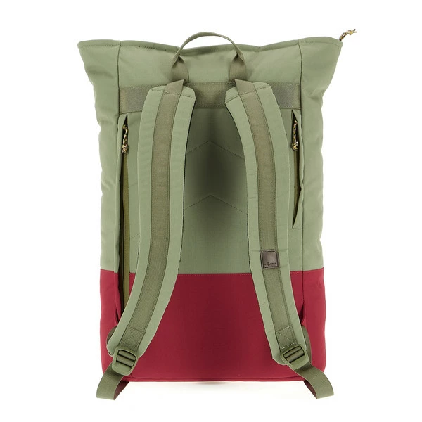 FRILUFTS BERGOM - Tagesrucksack 8 FRILUFTS BERGOM - Tagesrucksack – Bild 6