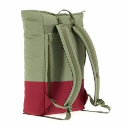 FRILUFTS BERGOM - Tagesrucksack 18 FRILUFTS BERGOM - Tagesrucksack -FRILUFTS Verkäufe 5637648735 d bergom frilufts 24