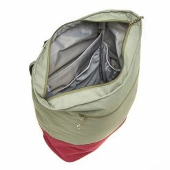 FRILUFTS BERGOM - Tagesrucksack 21 FRILUFTS BERGOM - Tagesrucksack -FRILUFTS Verkäufe 5637648735 dungpsh bergom frilufts 24