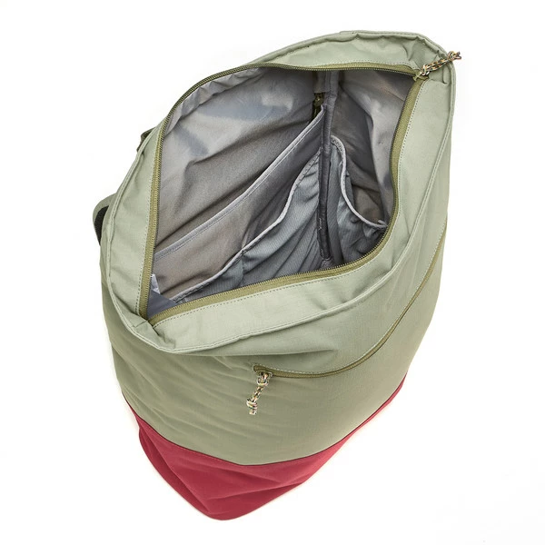 FRILUFTS BERGOM - Tagesrucksack 12 FRILUFTS BERGOM - Tagesrucksack – Bild 10