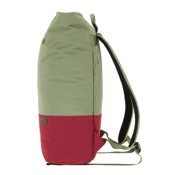 FRILUFTS BERGOM - Tagesrucksack 10 FRILUFTS BERGOM - Tagesrucksack – Bild 8